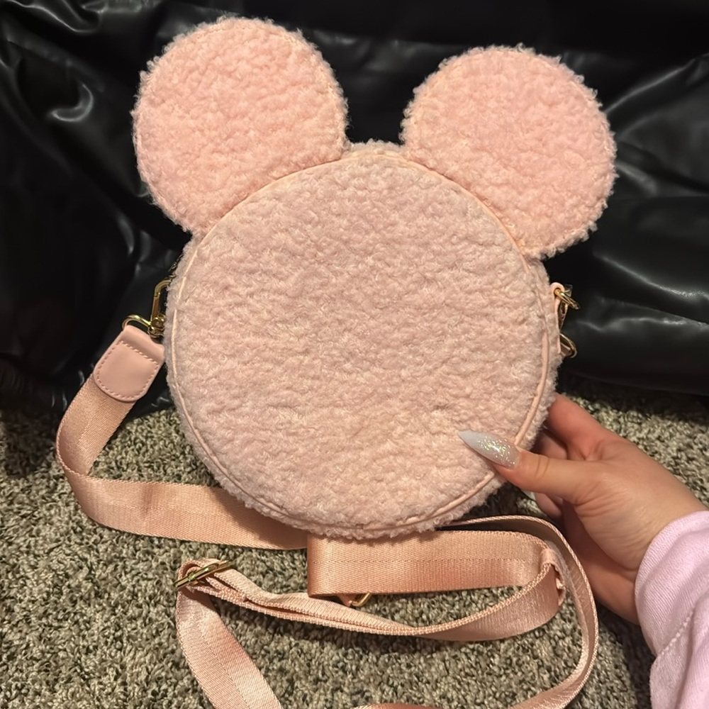 Stoney Clover Lane Disney crossbody